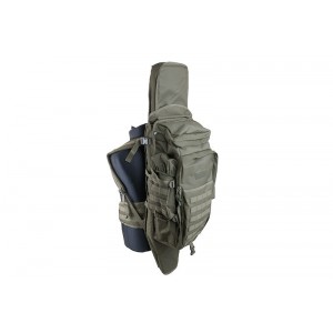 Sniper backpack 40 литров - Black, Olive, Coyote, Multicam (ACM)